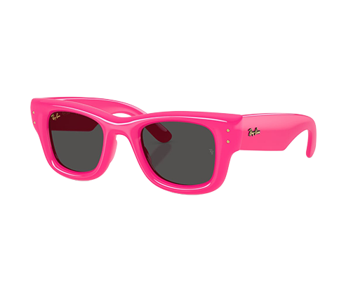 Ray-Ban Wayfarer Puffer 2025